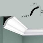 ������� �� ������������ Orac Decor CX100