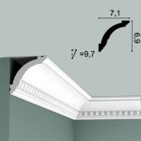 ������� �� ������������ Orac Decor CX101