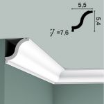 ������� �� ������������ Orac Decor CX108