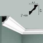 ������� �� ������������ Orac Decor CX110