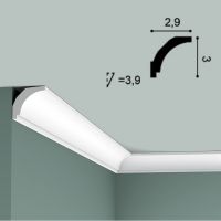 ������� �� ������������ Orac Decor CX115