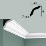 ������� �� ������������ Orac Decor CX124