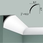 ������� �� ������������ Orac Decor CX126