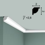 ������� �� ������������ Orac Decor CX132