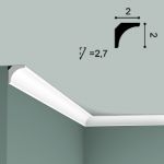 ������� �� ������������ Orac Decor CX133