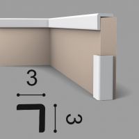 ���� �� ������������ Orac Decor CX134