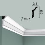 ������� �� ������������ Orac Decor CX141