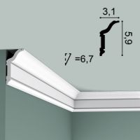 ������� �� ������������ Orac Decor CX141