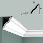 ������� �� ������������ Orac Decor CX177