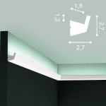 ������� �� ������������ Orac Decor CX189