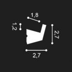 ������� �� ������������ Orac Decor CX189