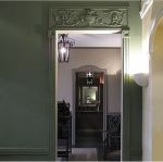 ������������ ����� � �������� �� ����������� Orac Decor D140