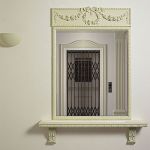 ������������ ����� � �������� �� ����������� Orac Decor D161