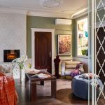 ���������� ���� �� ����������� Orac Decor D400