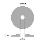 ������� �� ����������� Decomaster DM-0604