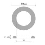 ������� �� ����������� Decomaster DR-51