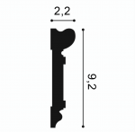 �������� �� ������������ Orac Decor DX119-2300