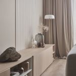 ������ ����� LINERIO S-LINE WHITE