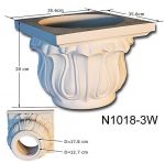 ������� �� ����������� Perfect N1018-3W