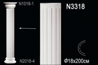 ����������� �� ����������� Perfect N3318