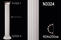 ����������� �� ����������� Perfect N3324