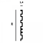 ������ ������������ P165