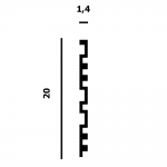 ������ ������������ P166