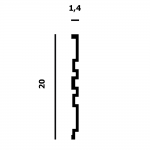 ������ ������������ P167