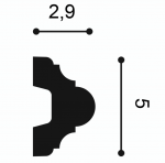 �������� �� ����������� Orac Decor P4020