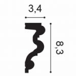 �������� �� ����������� Orac Decor P4025