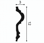 �������� �� ����������� Orac Decor P8050