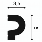 �������� �� ����������� Orac Decor P8060