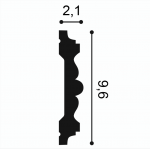 �������� �� ����������� Orac Decor P9020