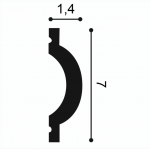 �������� �� ����������� Orac Decor P9901