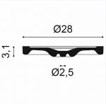 ������� �� ����������� Orac Decor R13