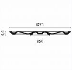 ������� �� ����������� Orac Decor R23