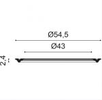 ������� �� ����������� Orac Decor R66