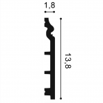 ��������� �������� �� ������������ Orac Decor SX118