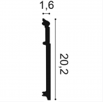 ��������� �������� �� ������������ Orac Decor SX156