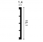 ��������� �������� �� ������������ Orac Decor SX168