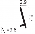 ��������� �������� �� ������������ Orac Decor SX179