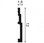 ��������� �������� �� ������������ Orac Decor SX180