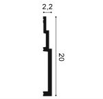 ��������� �������� �� ������������ Orac Decor SX181