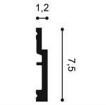 ��������� �������� �� ������������ Orac Decor SX187