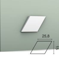 ������ ORAC Decor W100