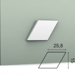 ������ ORAC Decor W100