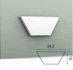 ������ ORAC Decor W101