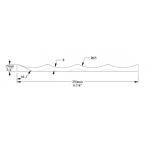 ������ ORAC DECOR W114