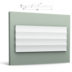 ������ ORAC DECOR W114