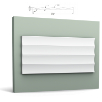 ������ ORAC DECOR W114